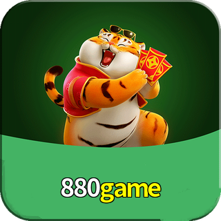 Imagem promocional da 880game mostrando a plataforma e suas vantagens